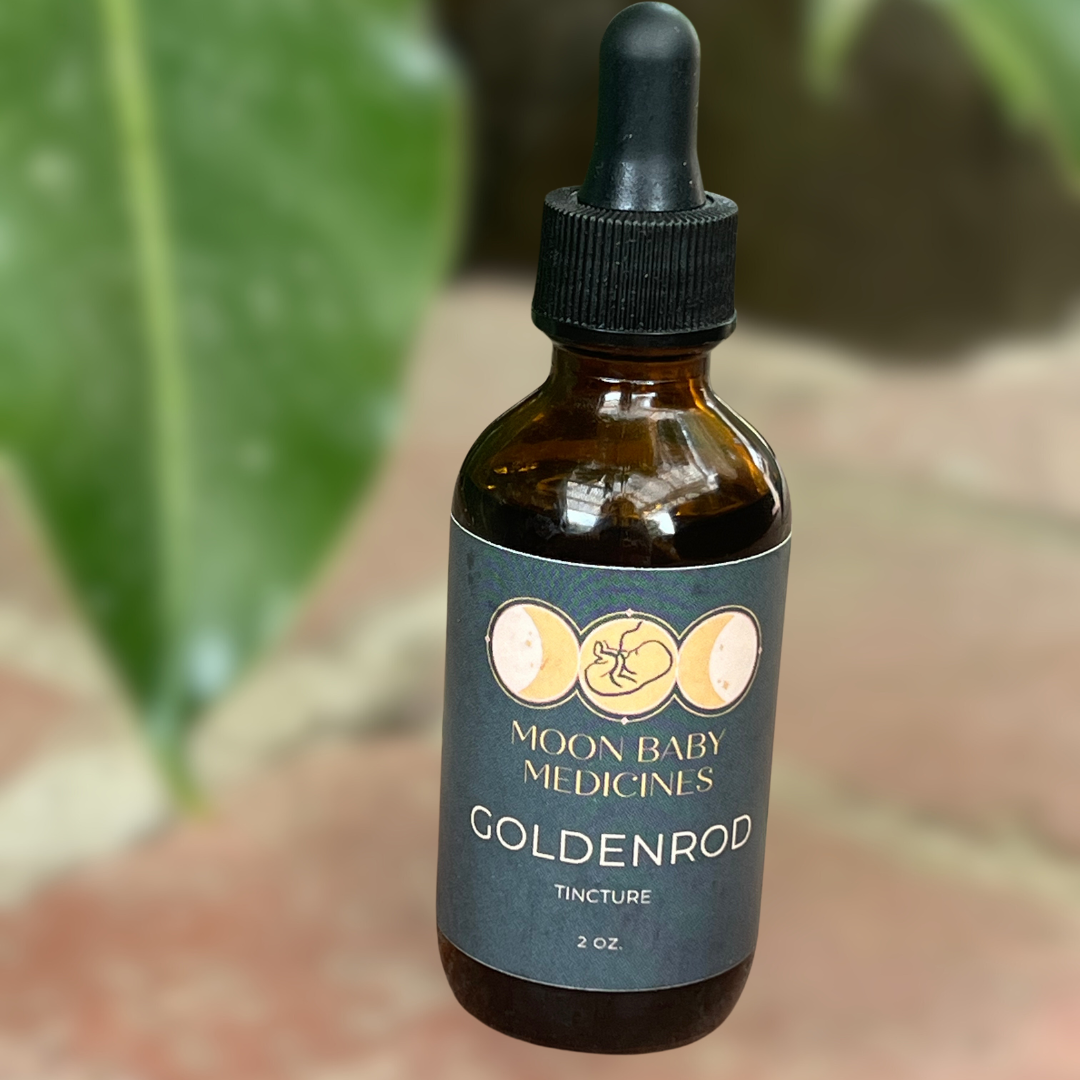 Goldenrod Tincture.png