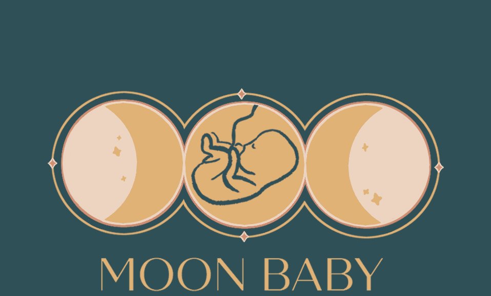 Moon Baby Birth Keeping