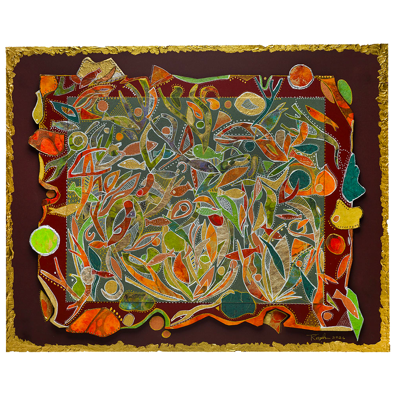 Finding Your Way