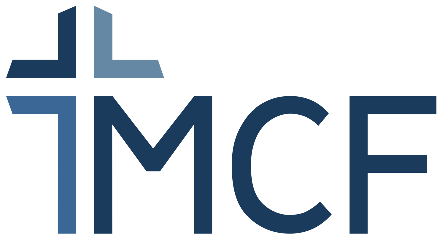 Mennonite Christian Fellowship