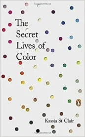 foxglove, the secret lives of color, the metropolitan museum, &amp; plant pigments