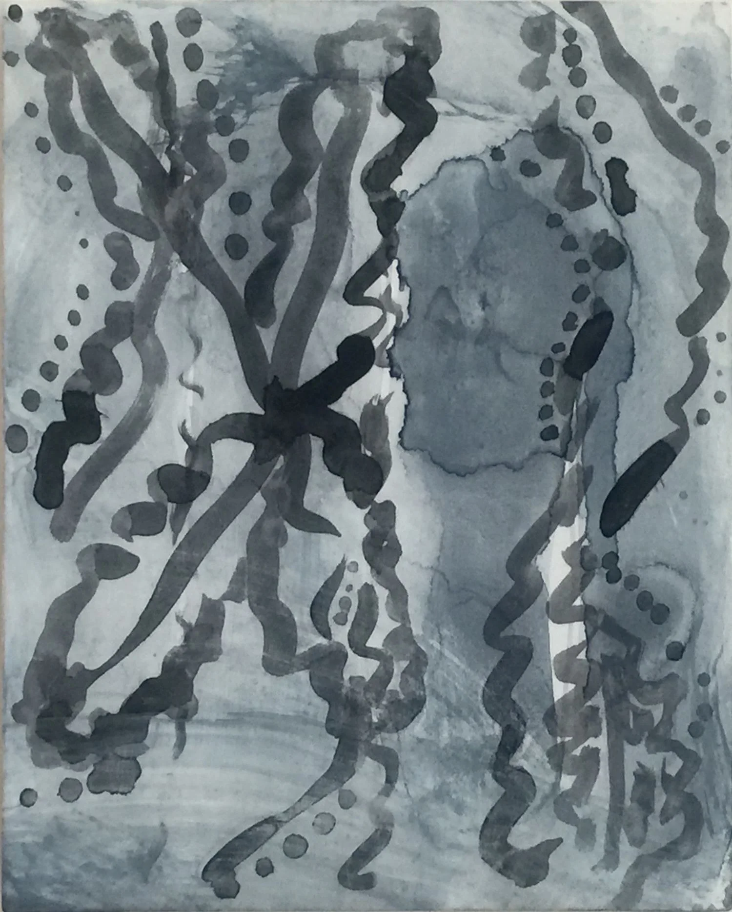 nihonga: japanese mineral pigment painting