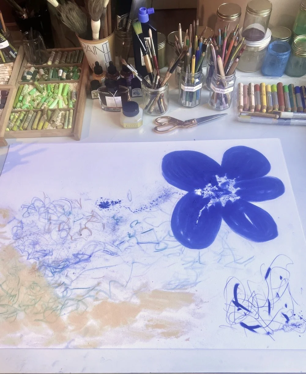 January 2026 work in progress