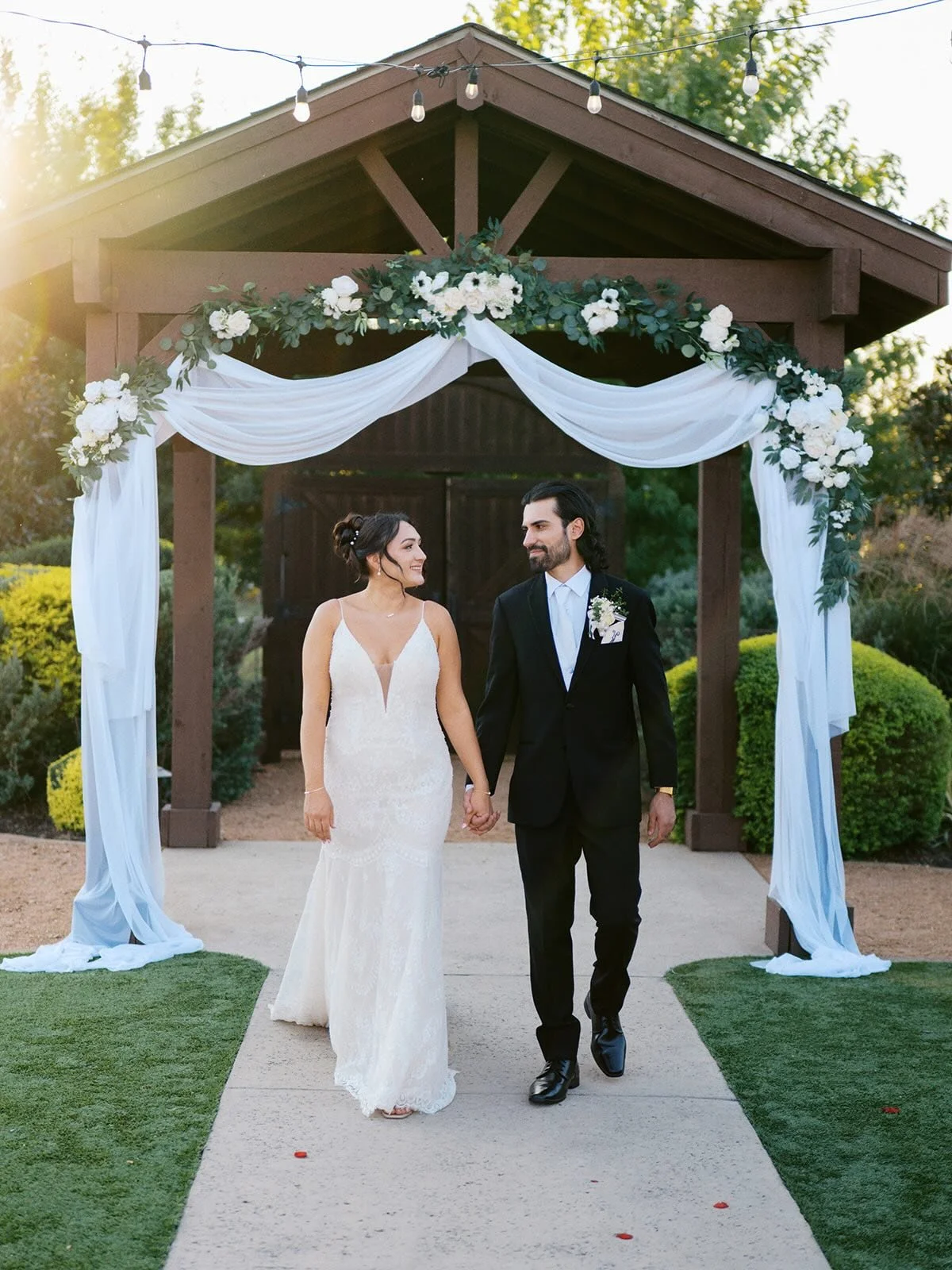 POV: You found the venue that felt like home 🤍

📸: @jeffreydeananderson