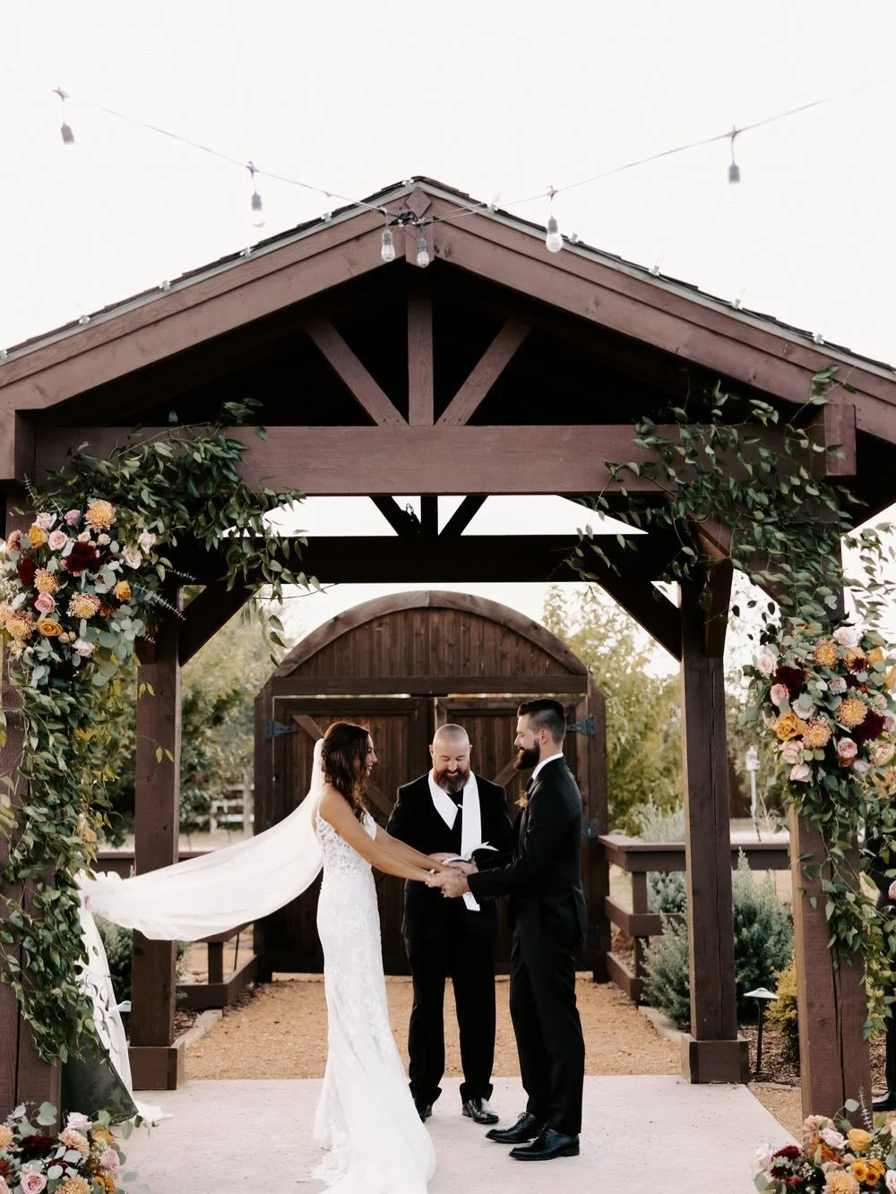 Warmth in every detail 🌿