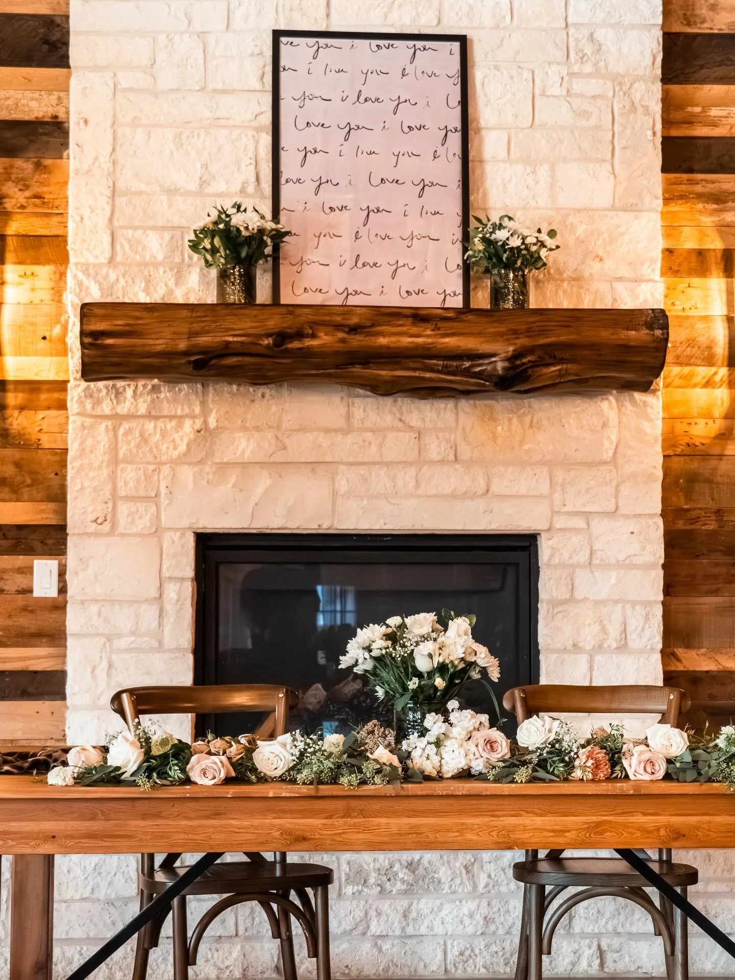 Happily Ever After 🤍