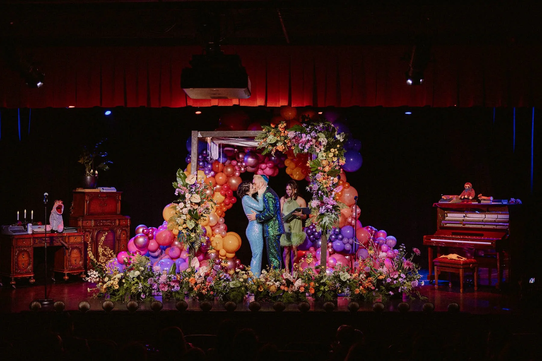 overflowing-rainbow-decor-for-this-playful-and-creative-wedding.jpg