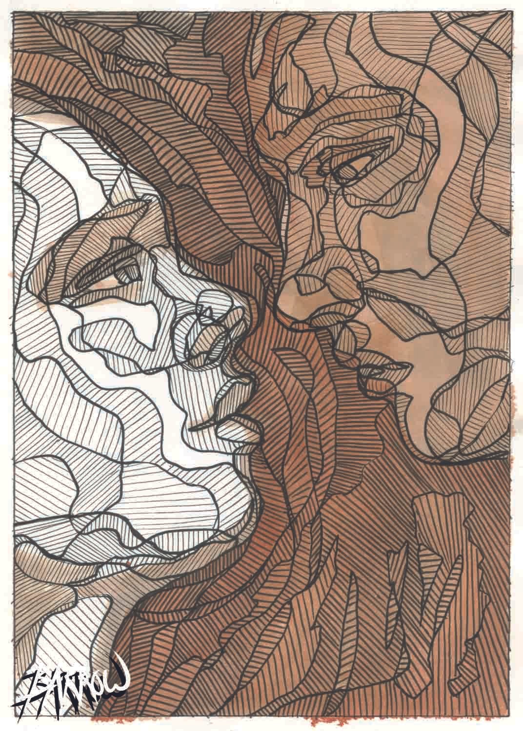 "Connection"