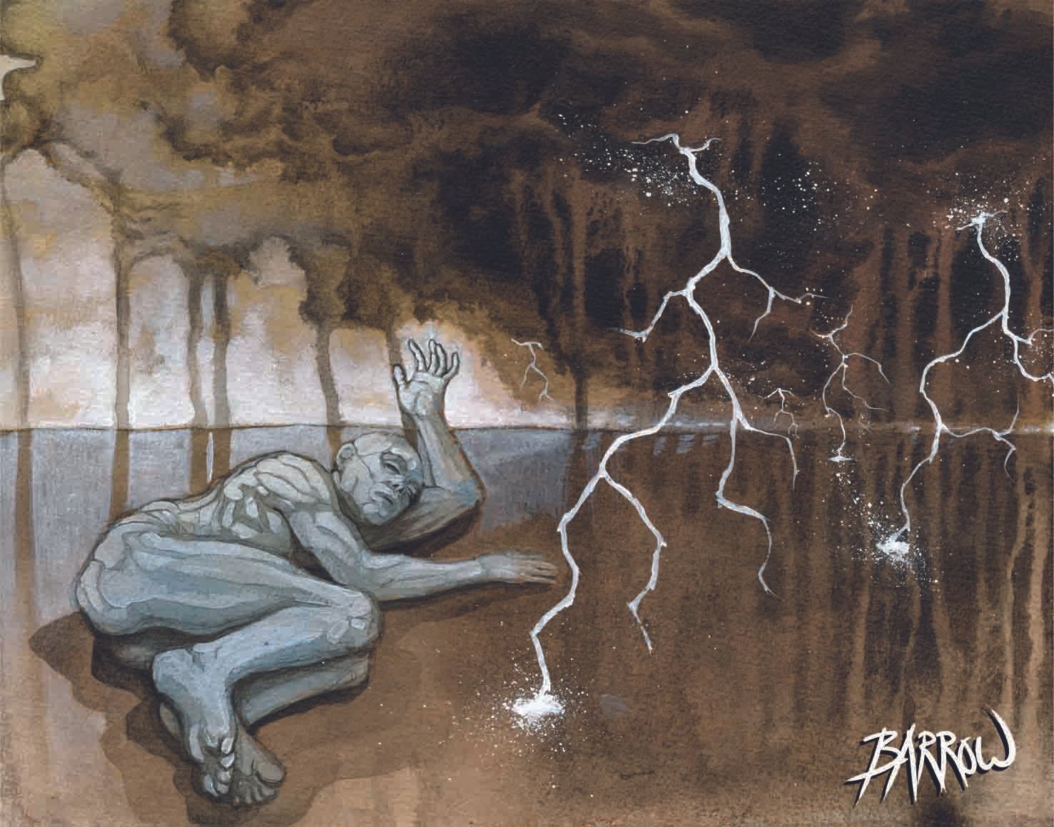"Conductive"