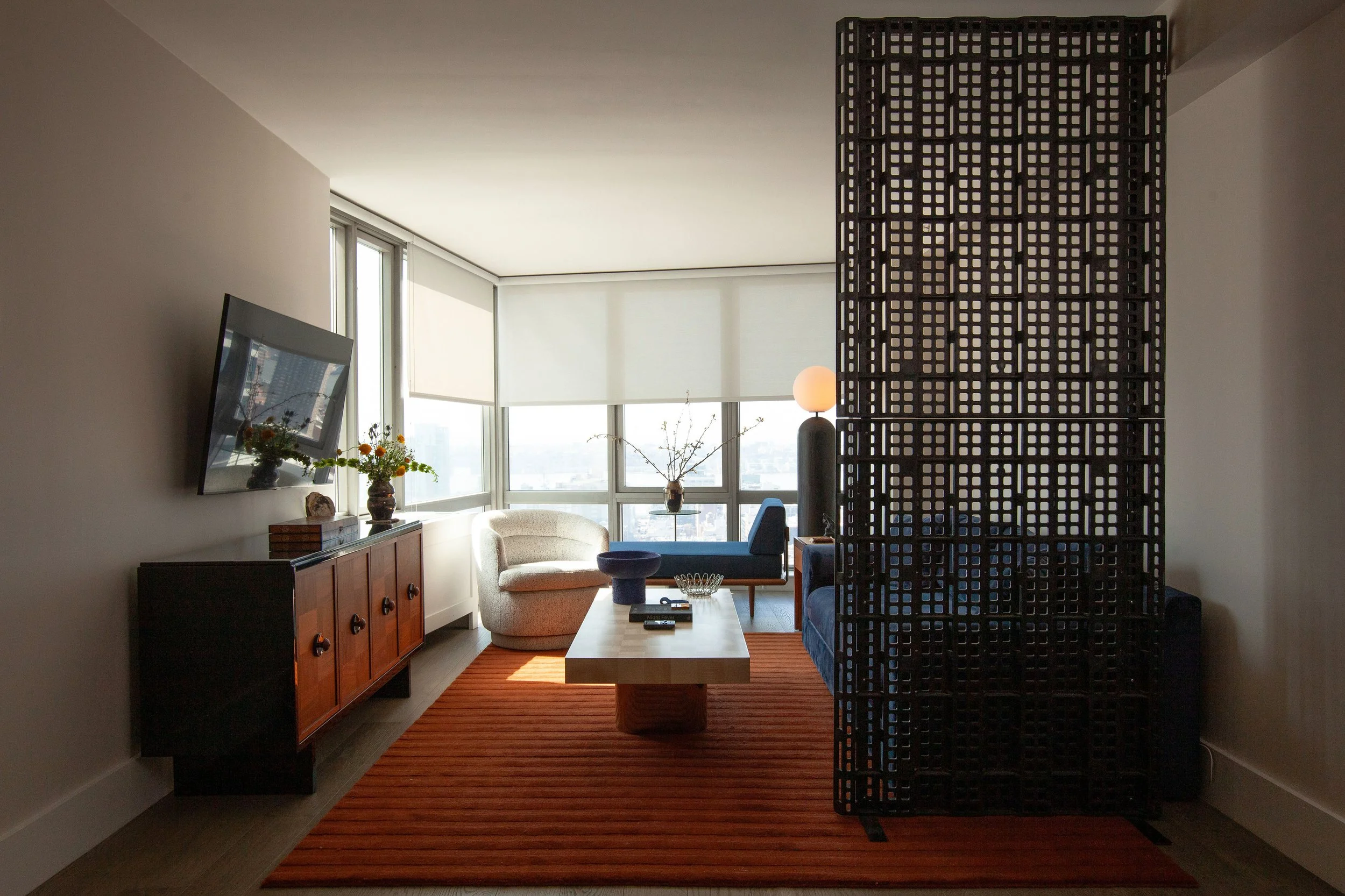 Hell's Kitchen Residence