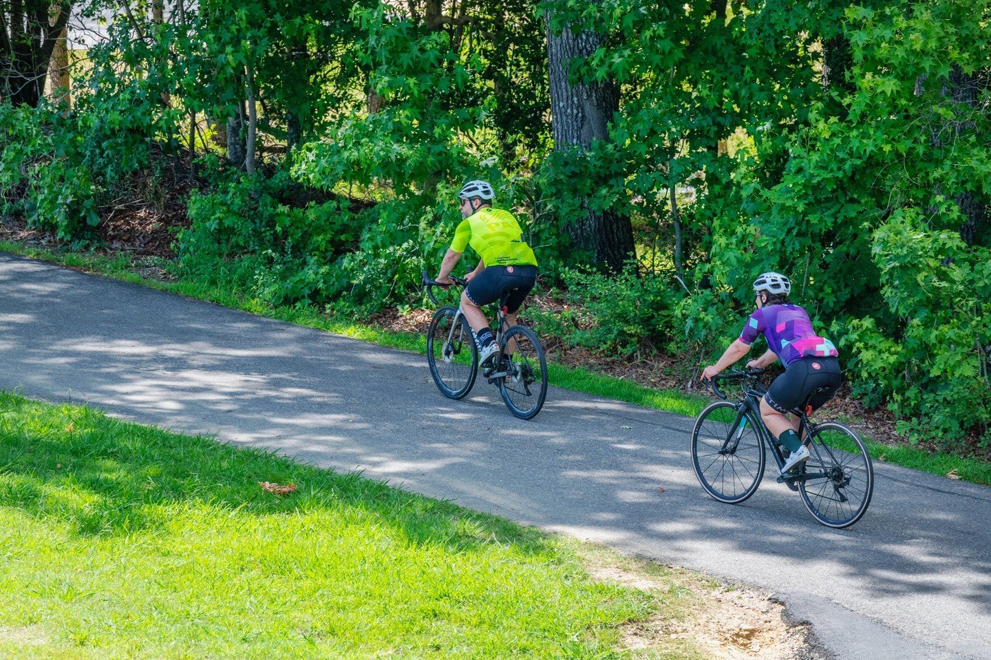 Experience the charm of River's Rest Marina &amp; Resort, nestled along the serene Chickahominy River! Bike the scenic Virginia Capital Trail between Richmond and Williamsburg for an unforgettable adventure. 

Book your getaway today and let the expl