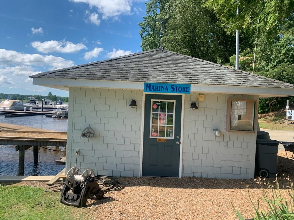 Amenities — River’s Rest Marina & Resort