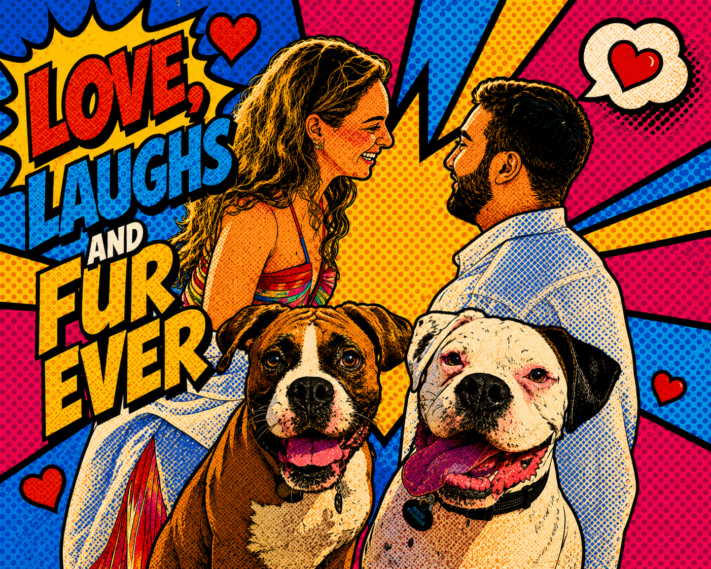 Pop Art