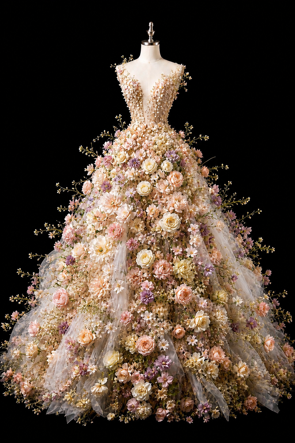 DRESS Photography