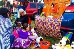 Falloween Festival