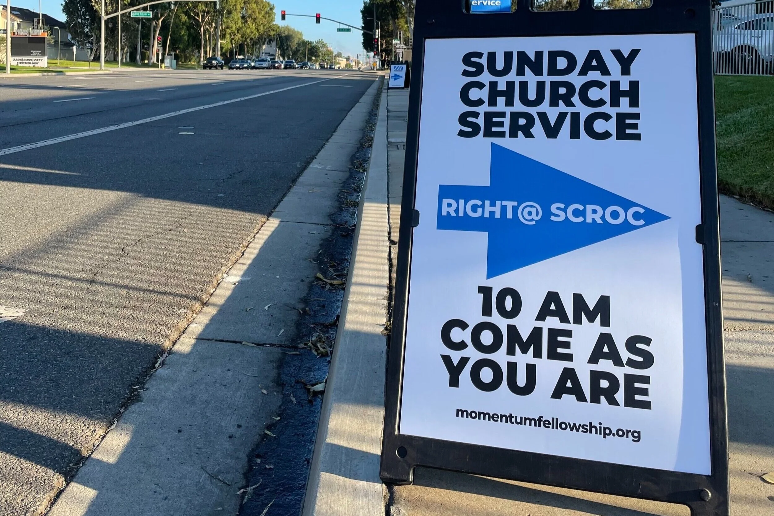 Launch Sunday!