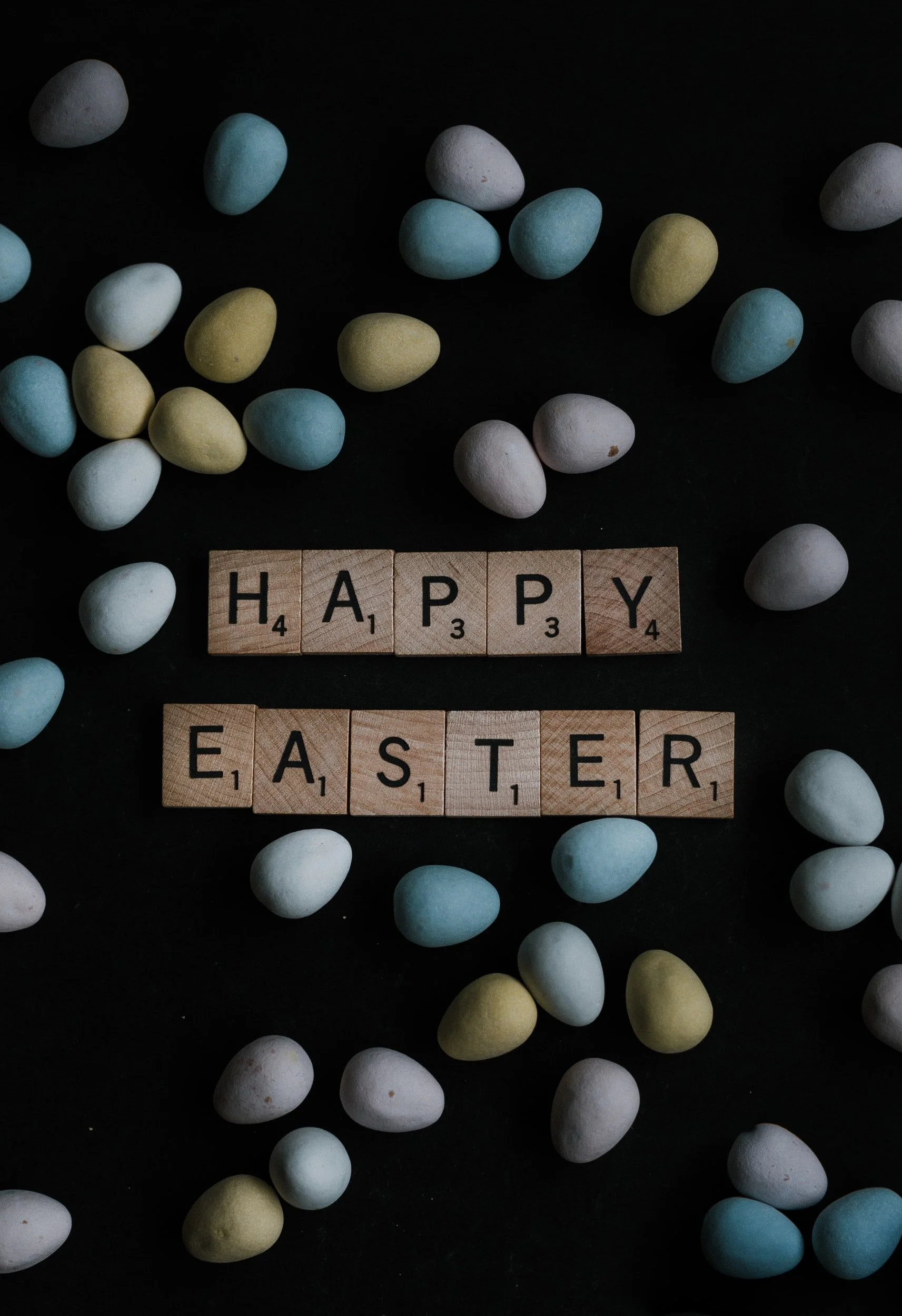 Easter Sunday