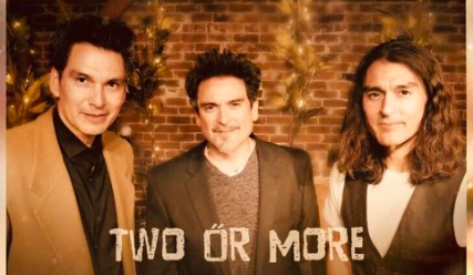“Two or more” Christmas program