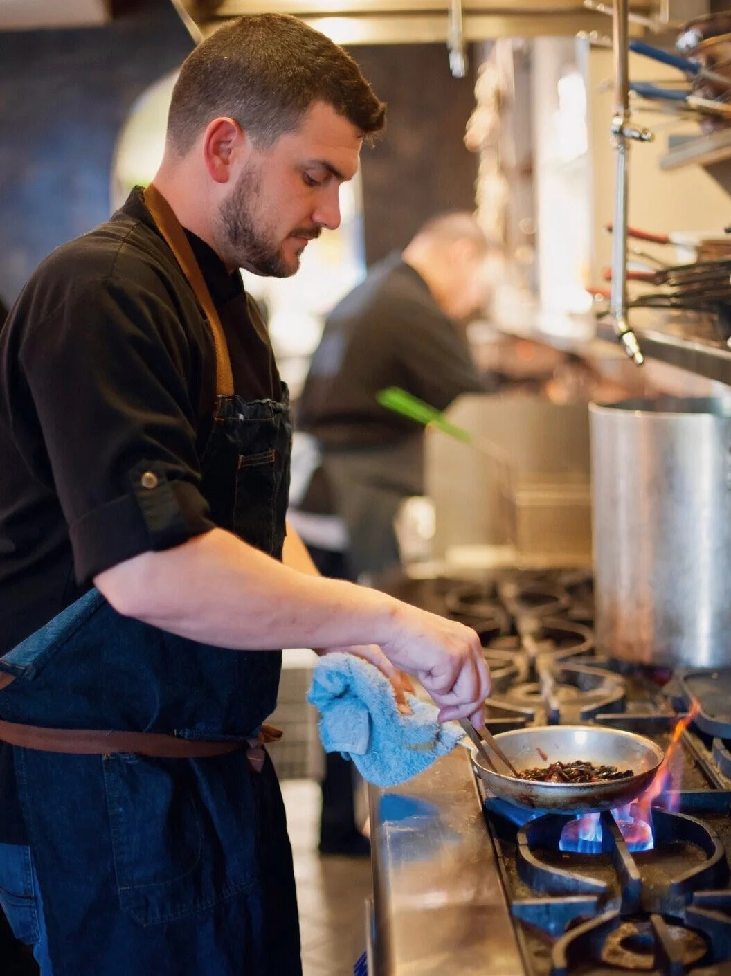 Chris Cooking at Localis.jpeg