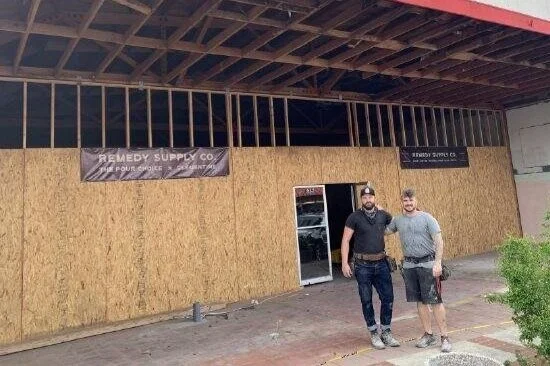 Gold Country Media | Two new dining spots plan to begin construction this week in Auburn