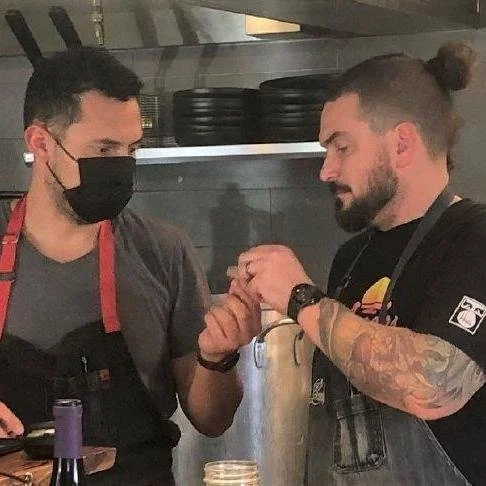 Gold Country Media | A (Michelin) Star is Born