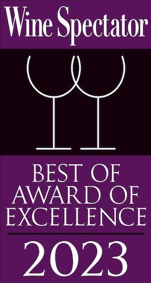 Localis+Best+of+Wine+Spectator+Award+2023