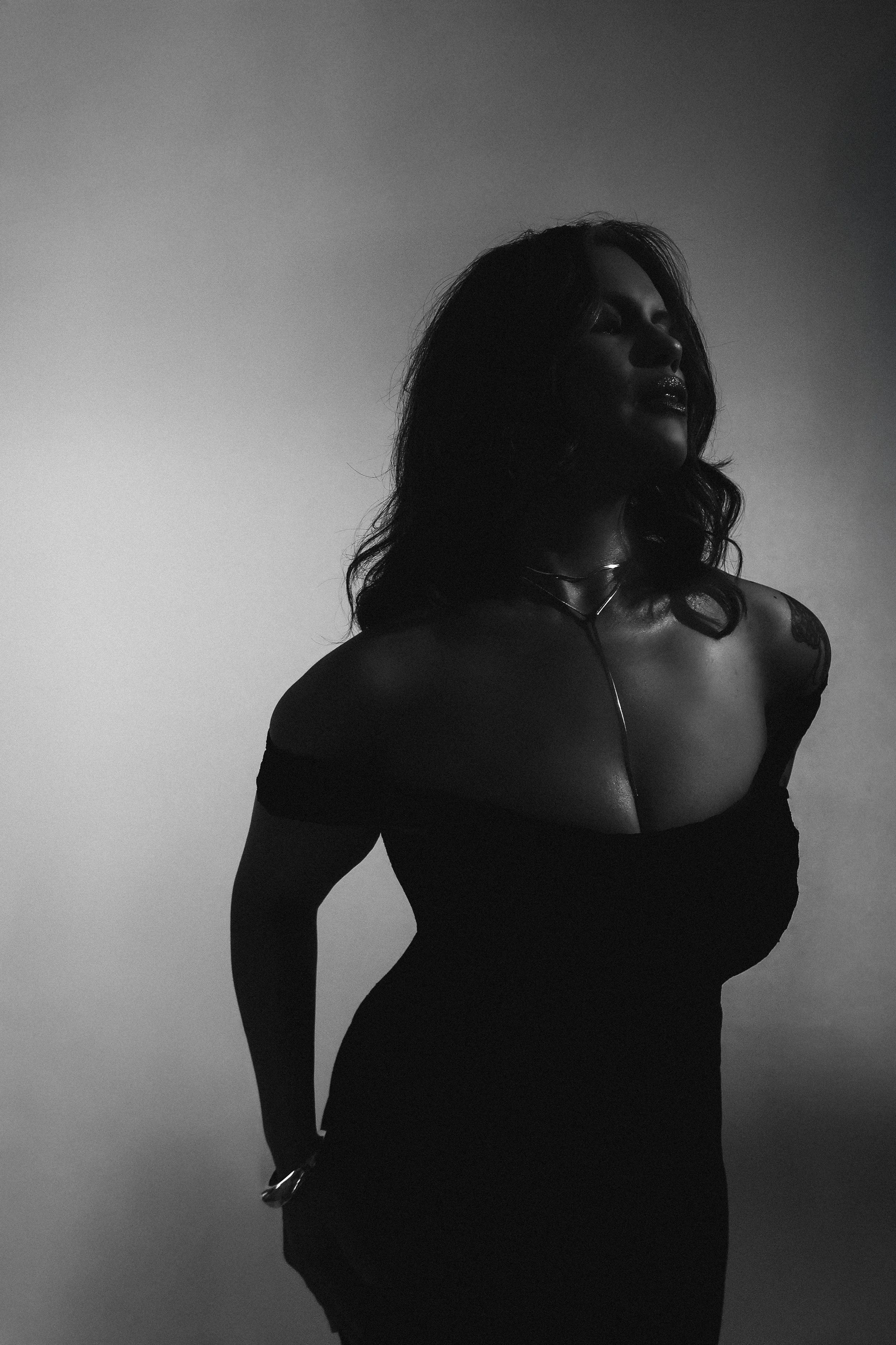 Boudoir Is For Everyone | Oceanside, California boudoir photographer