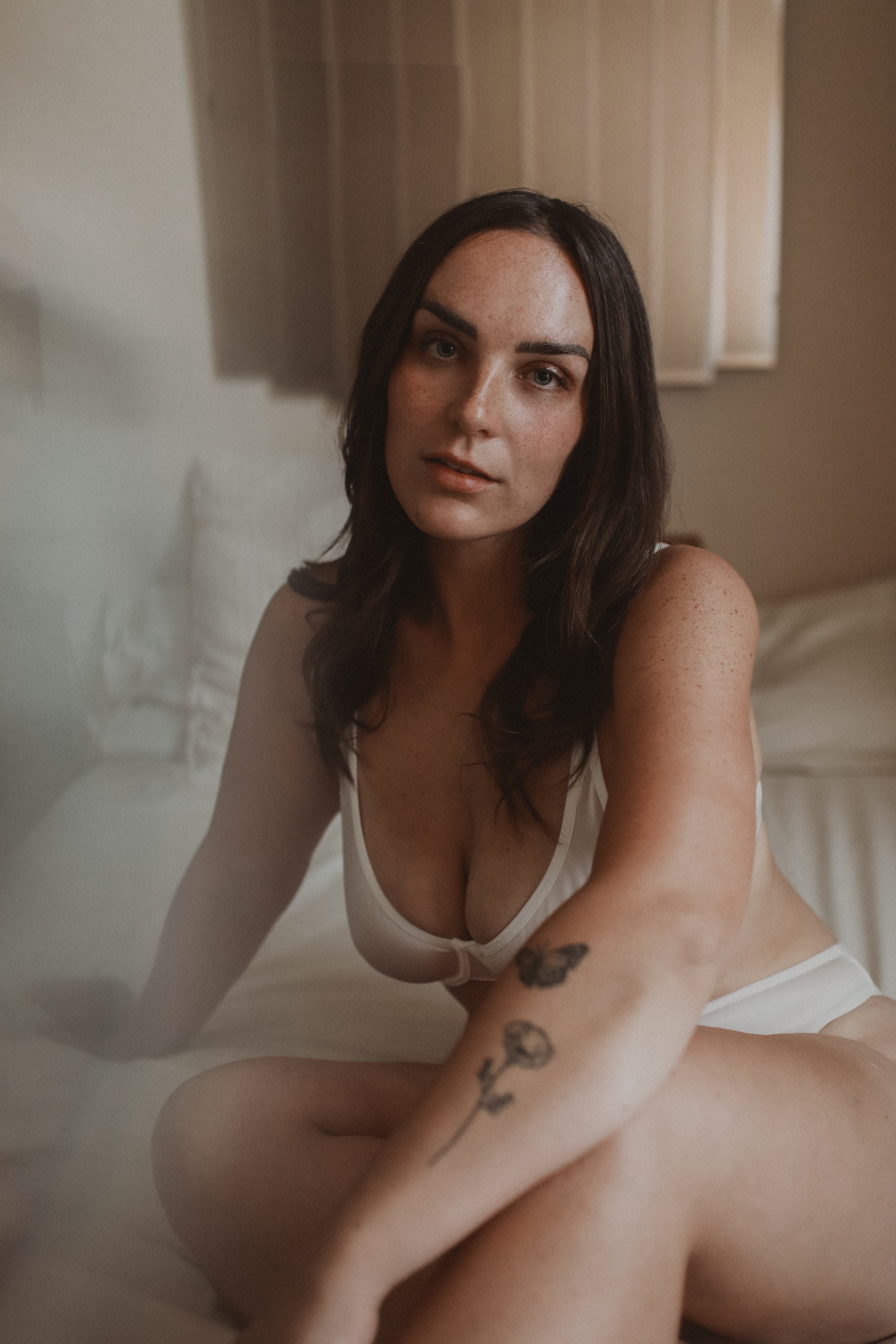 Why People Book Multiple Boudoir Sessions | San Diego Boudoir Photographer