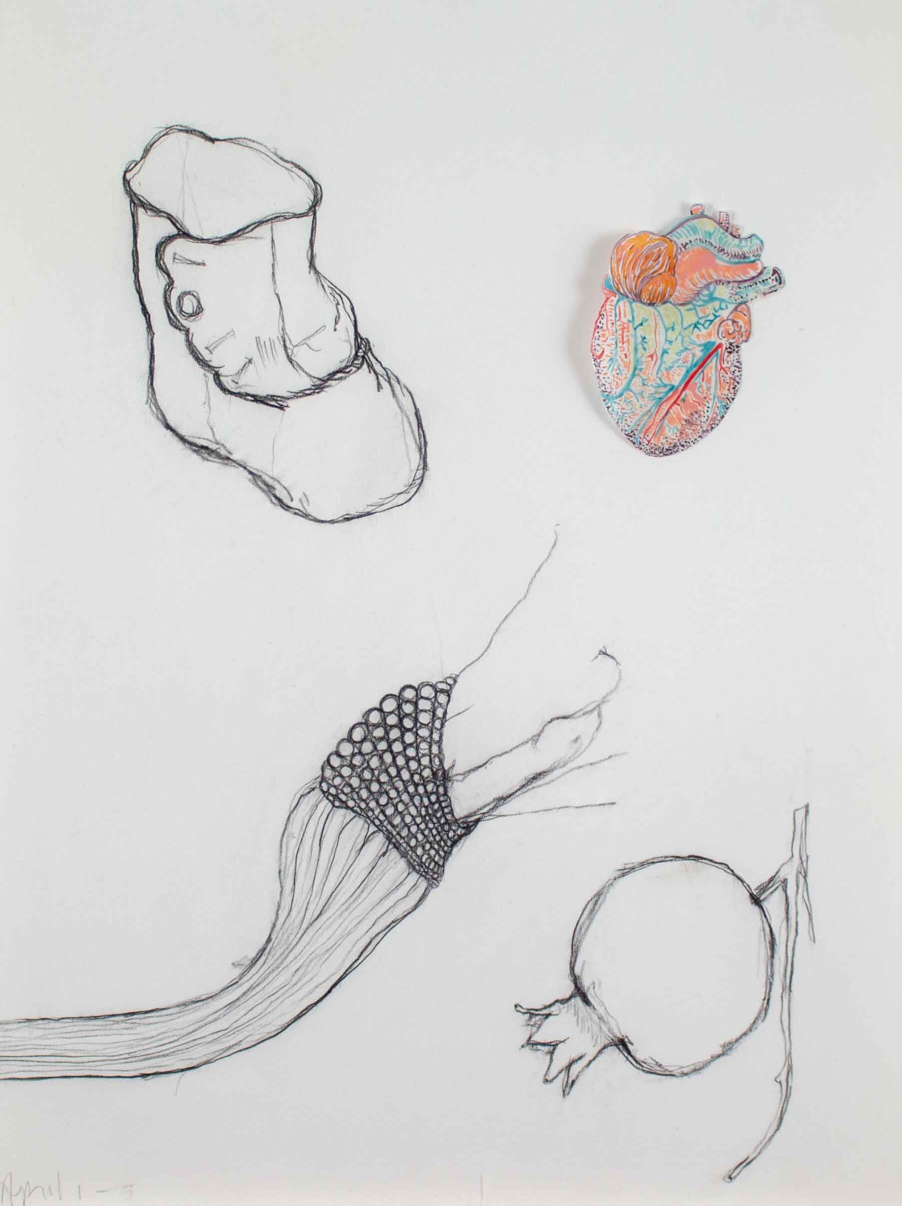 Untitled (Objects)