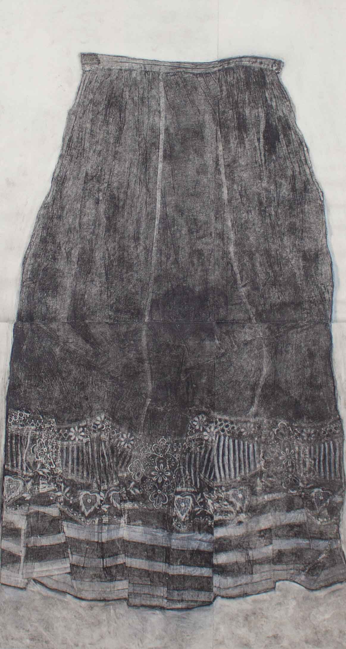 Frida's Skirt