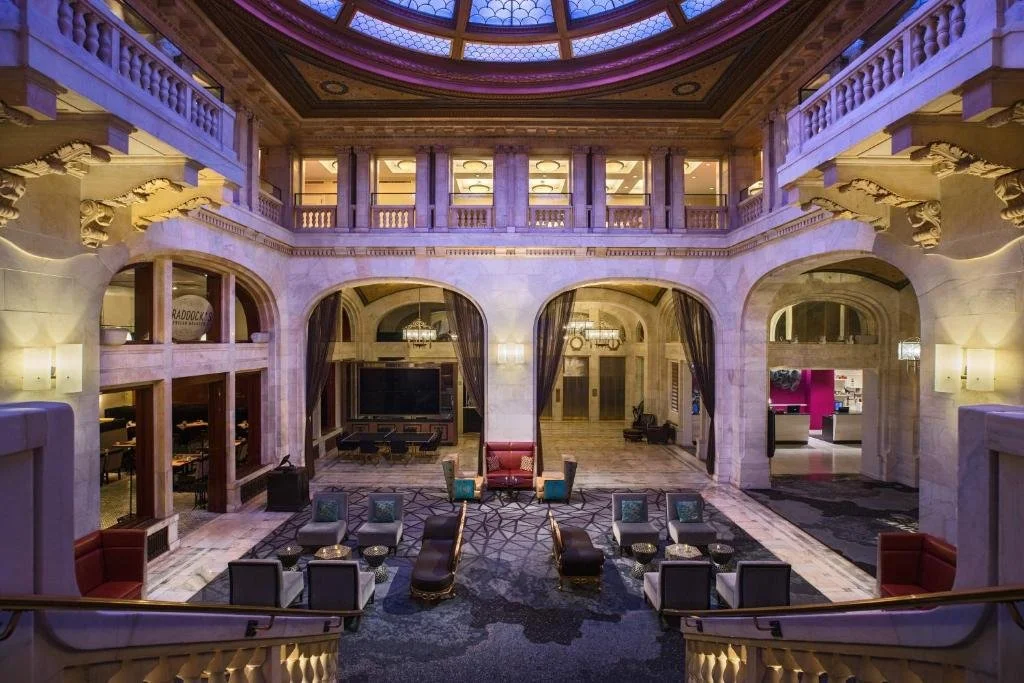 renaissance hotel lobby.jpg