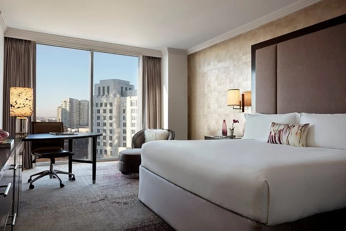 King Bed Room Ticket @ Loews Hotel