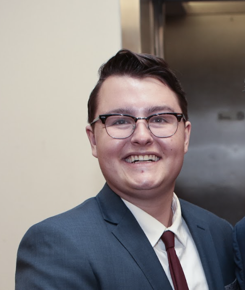 Officers — Orange County Young Democrats