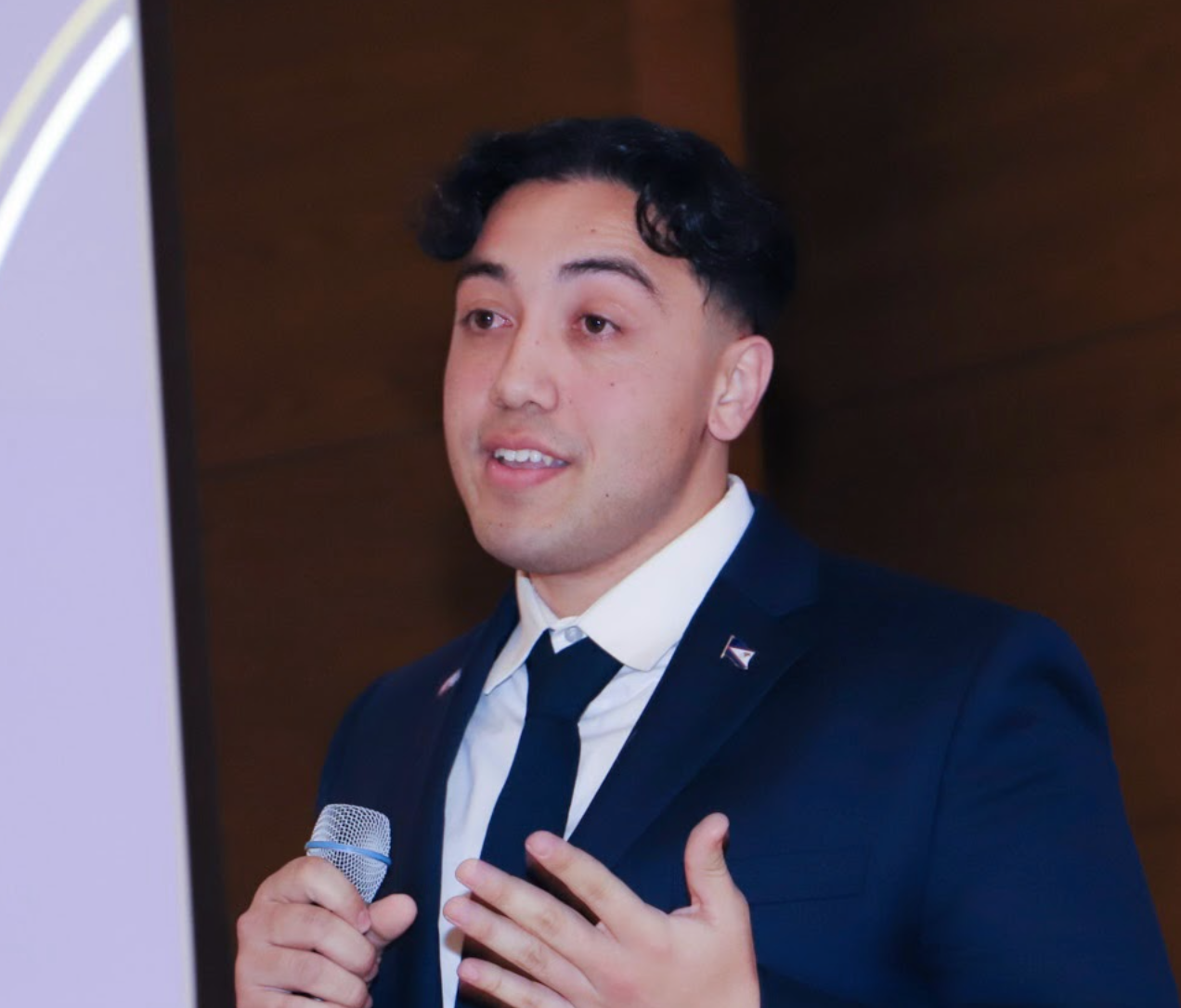 Officers — Orange County Young Democrats