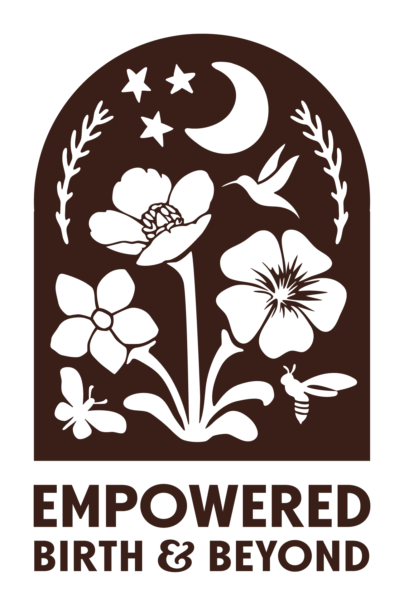 Lauren McClain:Empowered Birth &amp; Beyond