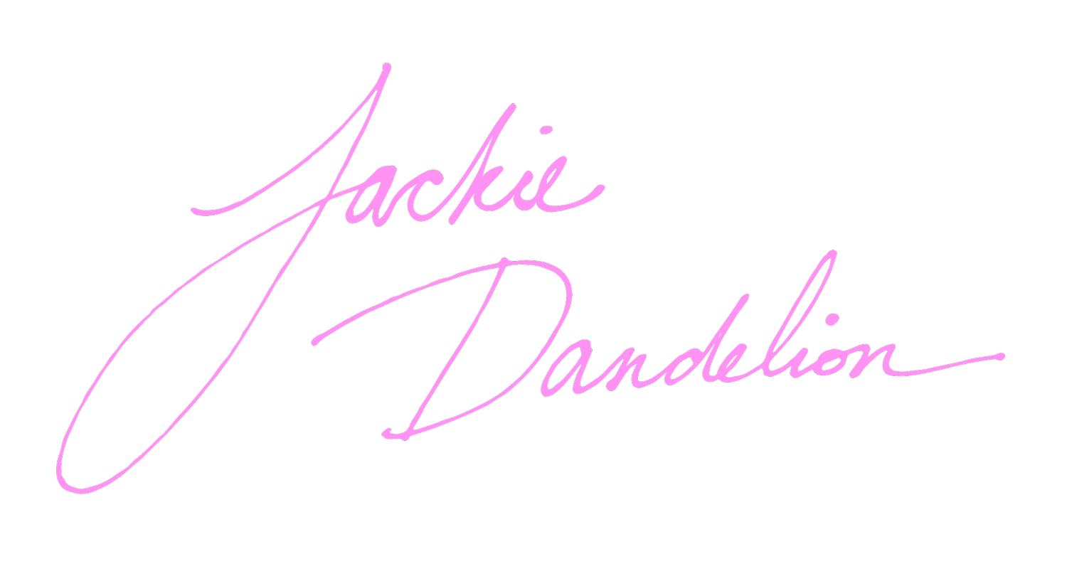 Jackie Dandelion