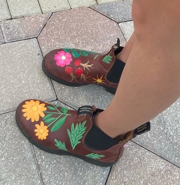 Personalization consult/deposit