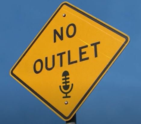 No Outlet Podcast