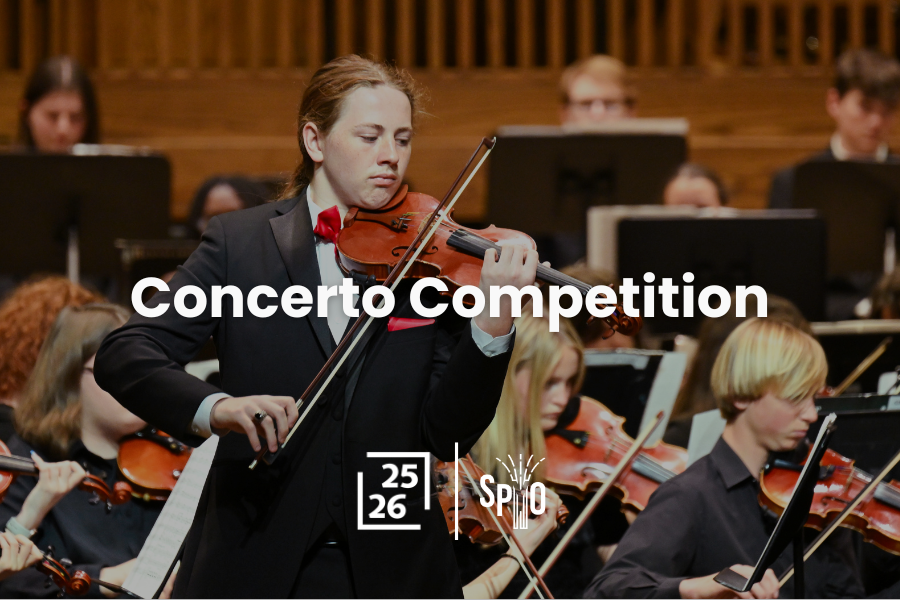 Concerto Competition