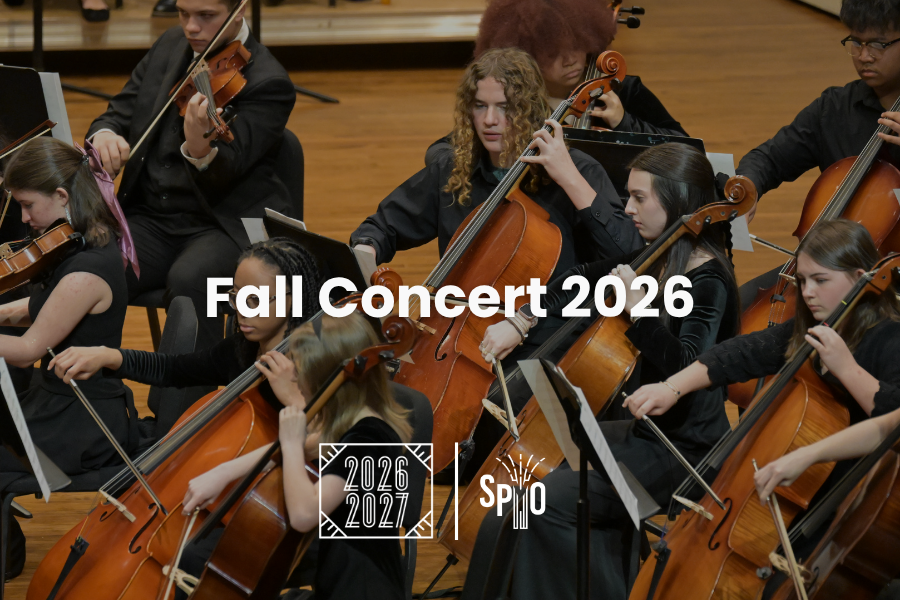 Fall Concert