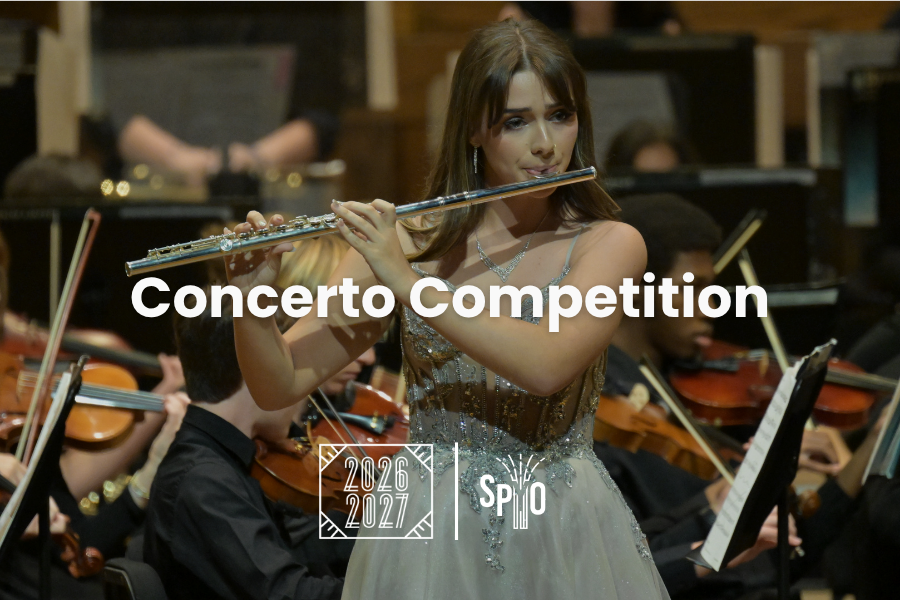 Concerto Competition