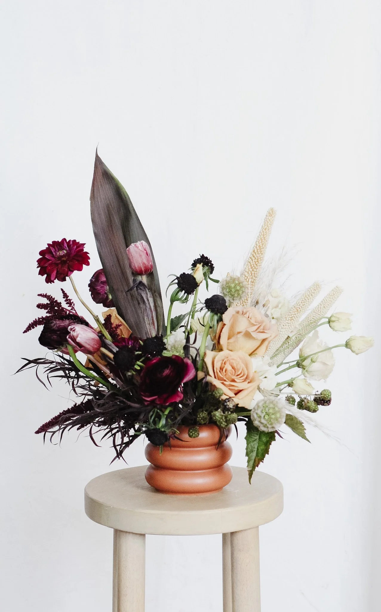 Classic Flower Arrangement