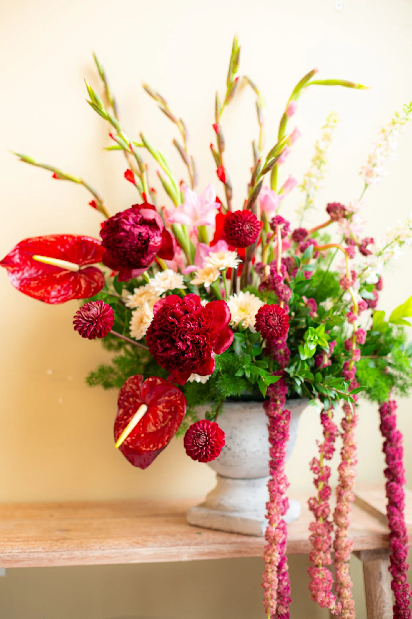 OBSESSED WITH YOU -$300