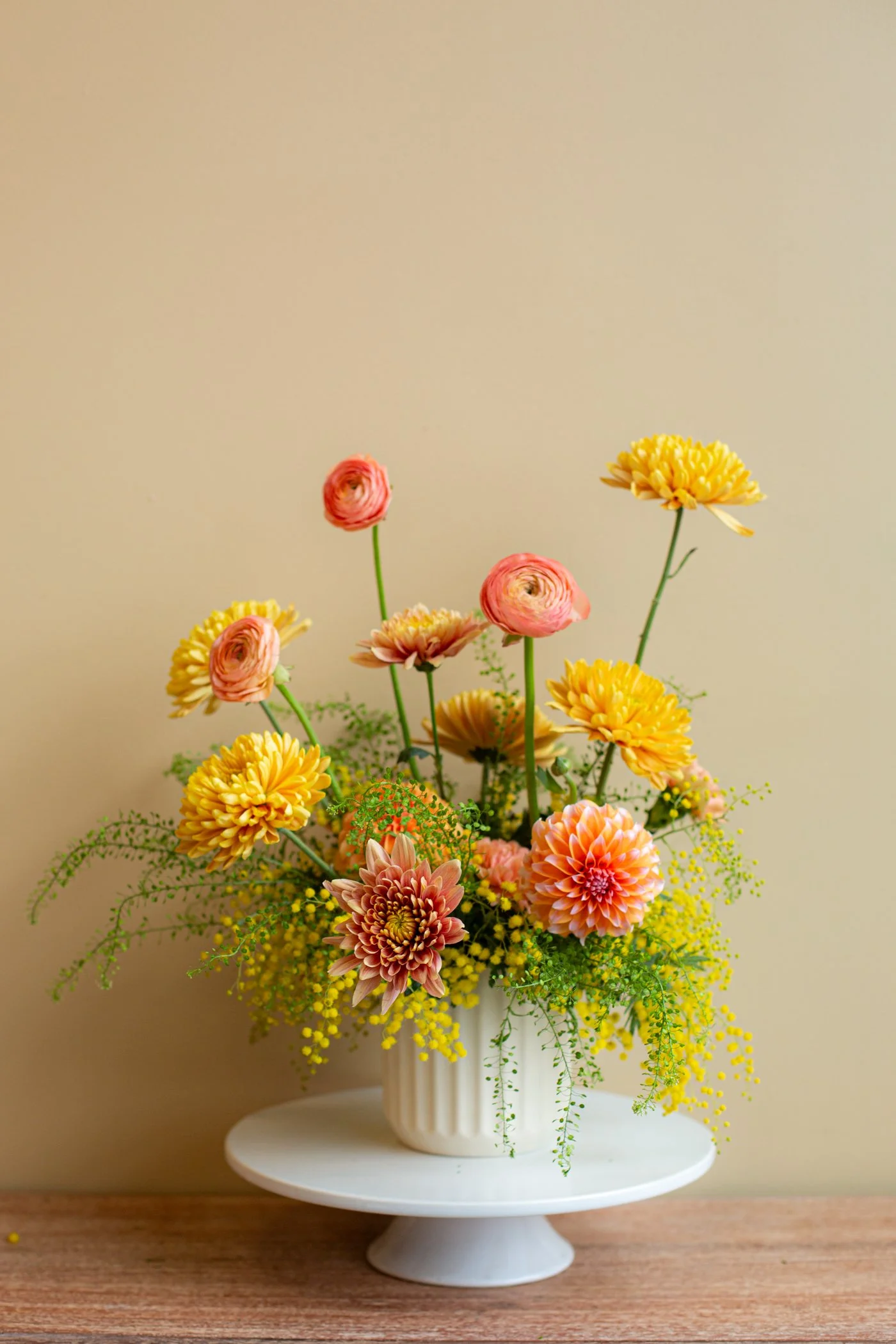 Petite Flower Arrangement