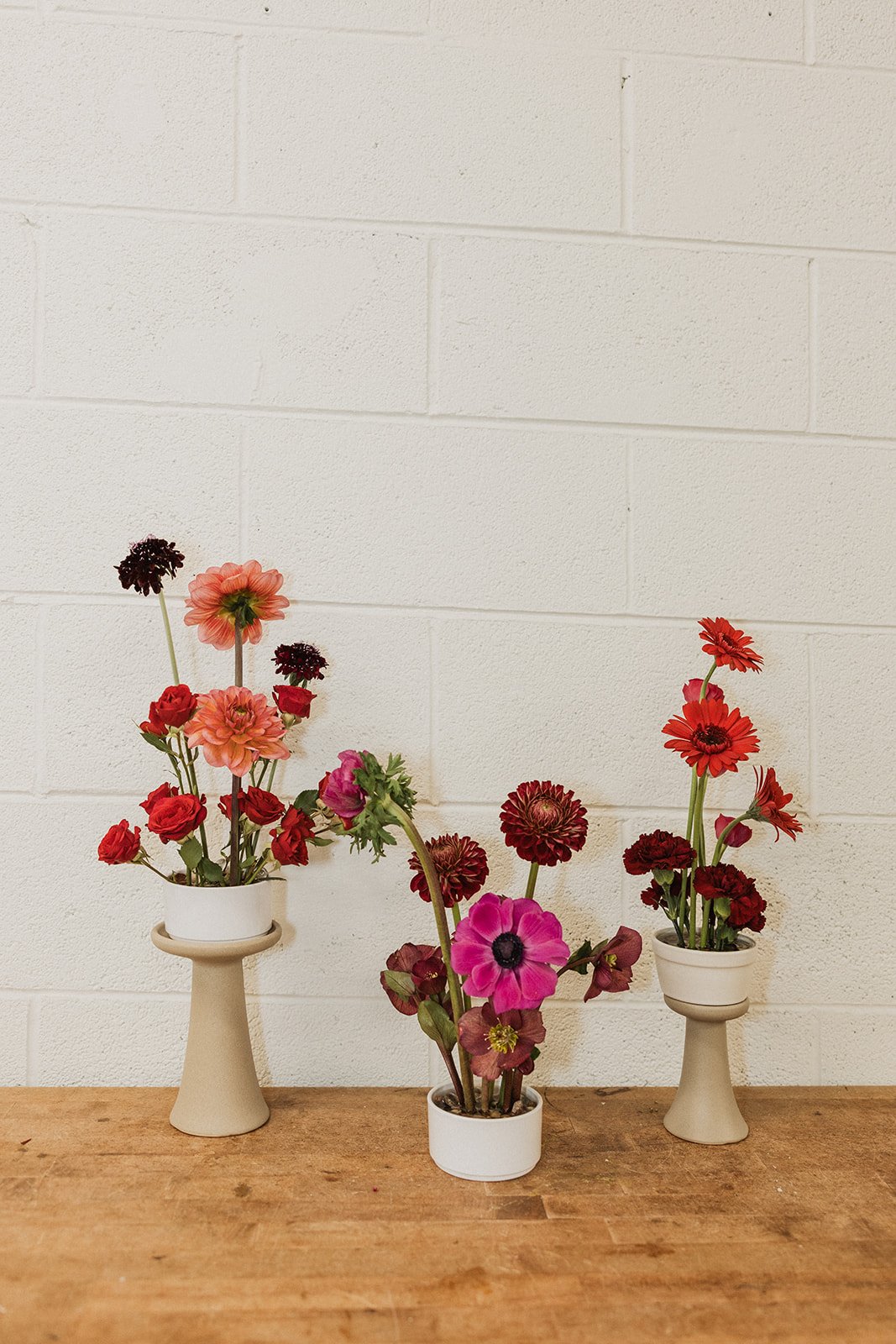 FOR THE MINIS - VALENTINE'S DAY SPECIAL