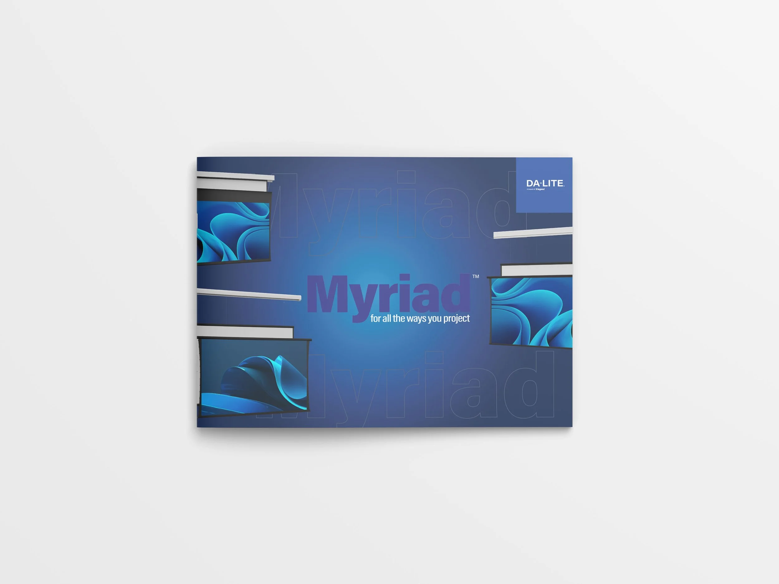 Myriad Brochure