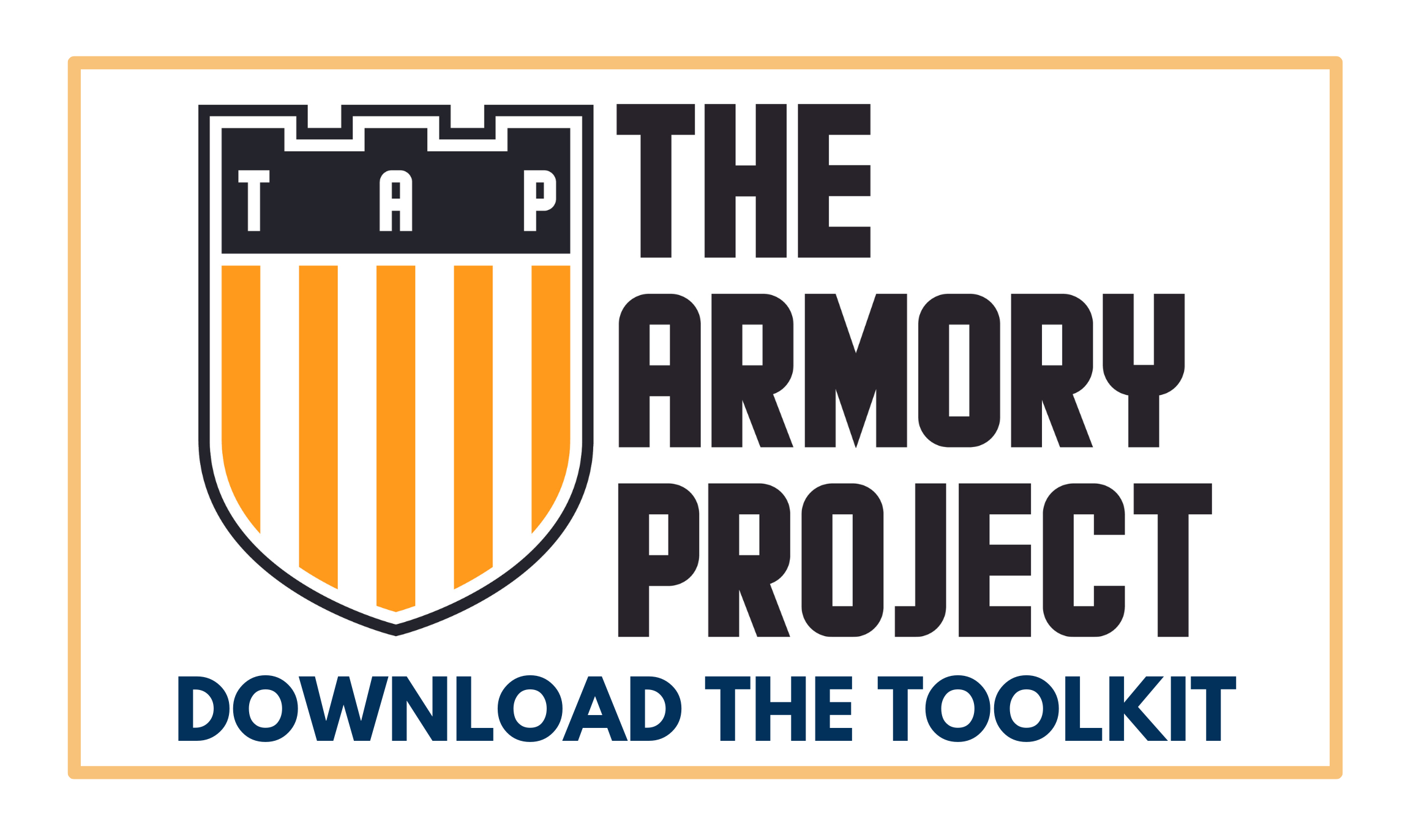 TAP Program Resources — The Armory Project