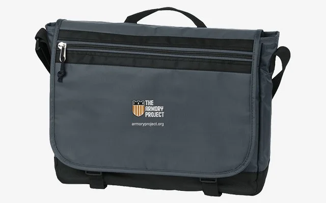TAP Computer Bags (Black)
