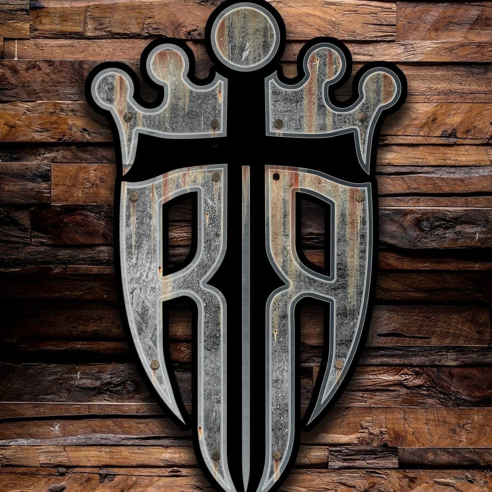 Louisiana Locations — The Armory Project