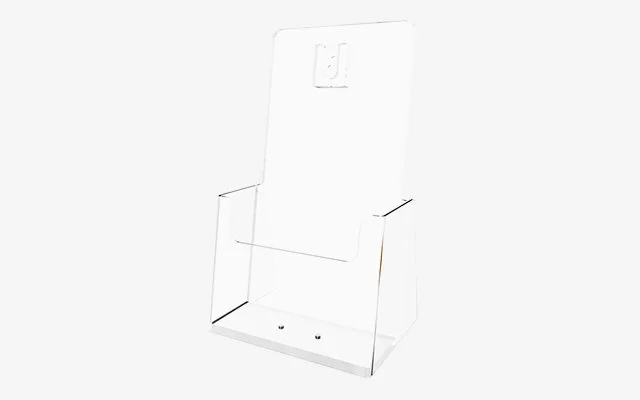 Tri-Fold Brochure Holders